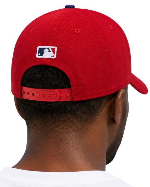 Philadelphia Phillies New Era 9Forty M-Crown MLB Player Baseball Cap