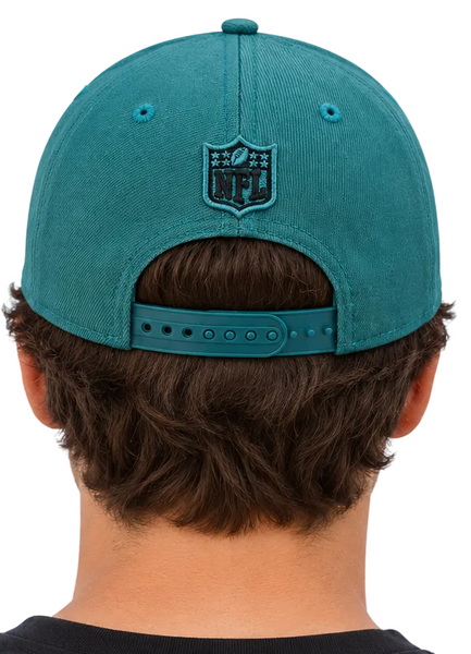 Philadelphia Eagles New Era 9Forty M-Crown NFL Team Cap