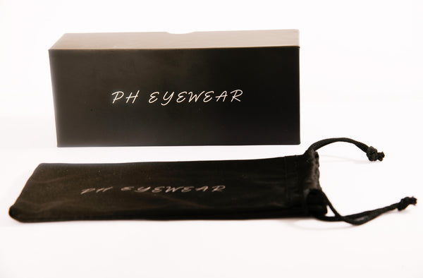 PH Eyewear Ranger Polarised Brown/Black Sunglasses