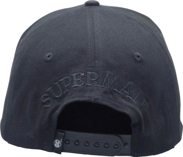 Gorra ajustable DC Comics Batman Mini Logo