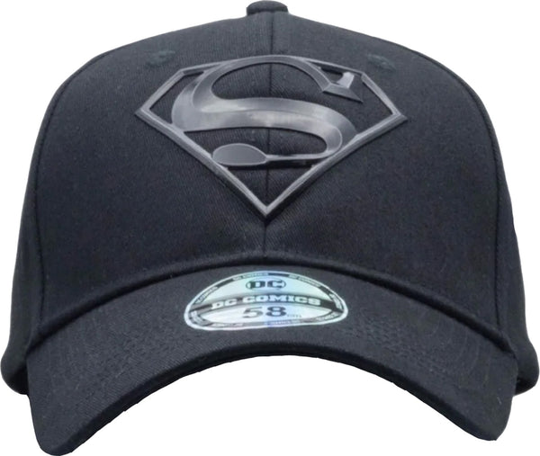 Gorra ajustable DC Comics Batman Mini Logo
