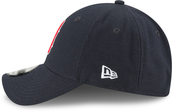 Boston Red Sox New Era 940 The League Pinch Hitter Baseball Cap - lovemycap