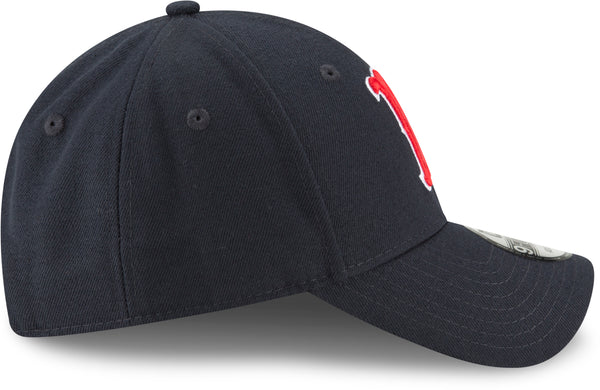 Boston Red Sox New Era 9Forty The League Baseball Cap