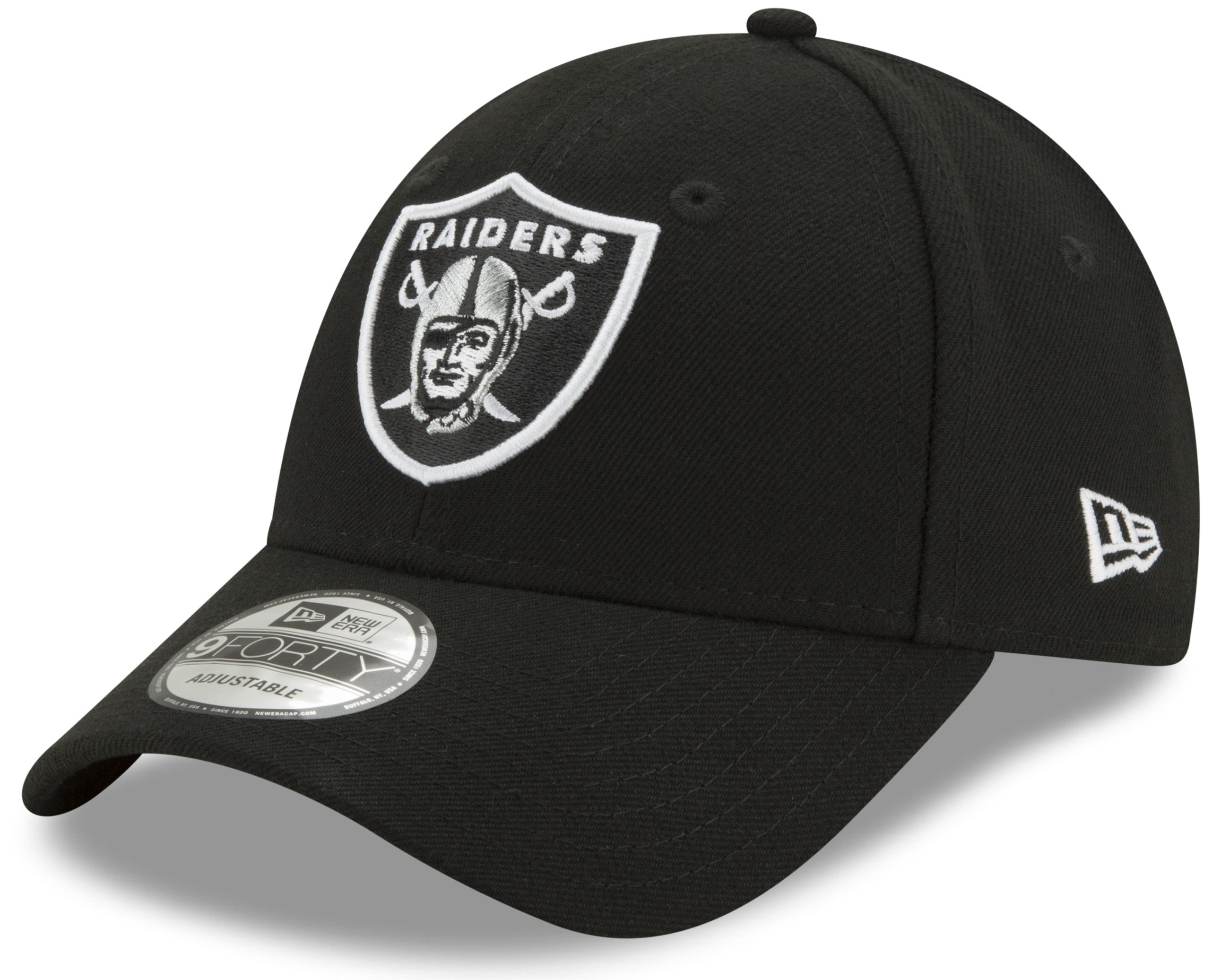 LV Raiders Hat 