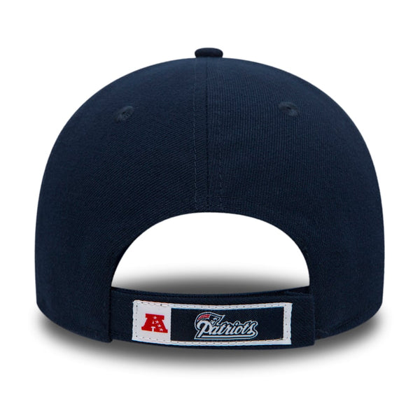 New England Patriots New Era 940 The League NFL Adjustable Cap - lovemycap
