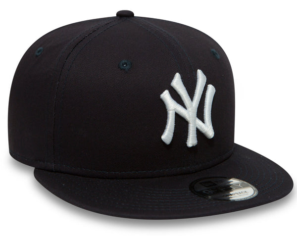 New Era 950 New York Yankees Mlb Team Snapback Cap - lovemycap