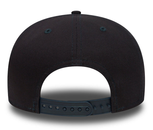 New Era 950 New York Yankees Mlb Team Snapback Cap - lovemycap