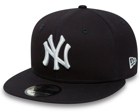 New Era 950 New York Yankees Mlb Team Snapback Cap - lovemycap