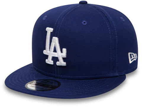 LA Dodgers New Era 950 MLB Team Snapback Baseball Cap - lovemycap