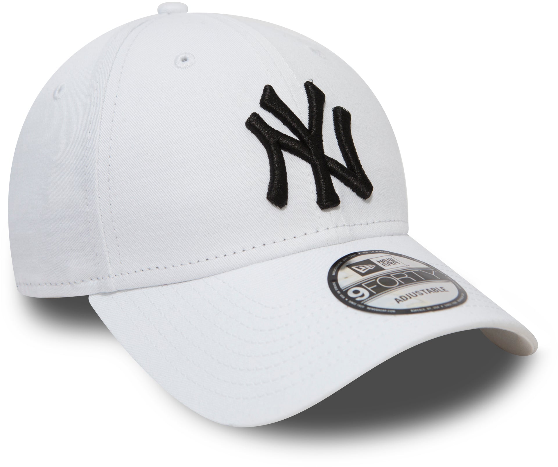 Caps New Era New York Yankees League Essential 9FORTY Adjustable Cap Dirty Rose Caps New Era New York Yankees League Essential 9FORTY Adjustable Cap Dirty Rose