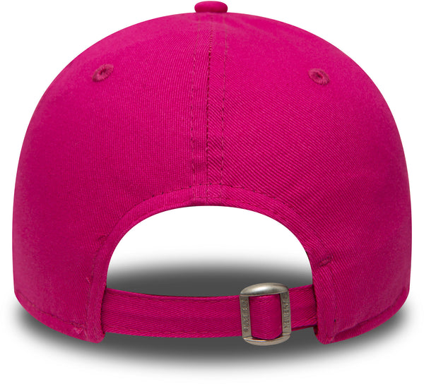 New York Yankees New Era 9Forty Kids Pink Baseball Capp - lovemycap