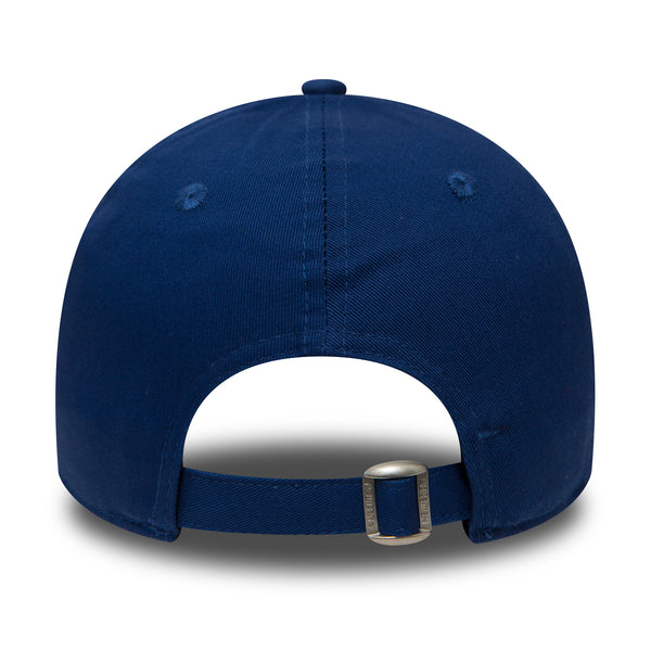 New York Yankees New Era 9Forty League Basic Royal Blue Baseball Cap