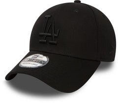 Los Angeles Dodgers ブラックキャップ Men's Los Angeles Dodgers New Era Black 2024 Clubhouse