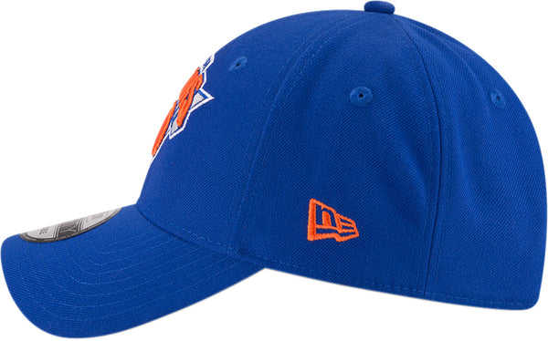 New York Knicks New Era 940 The League NBA Cap - pumpheadgear, baseball caps