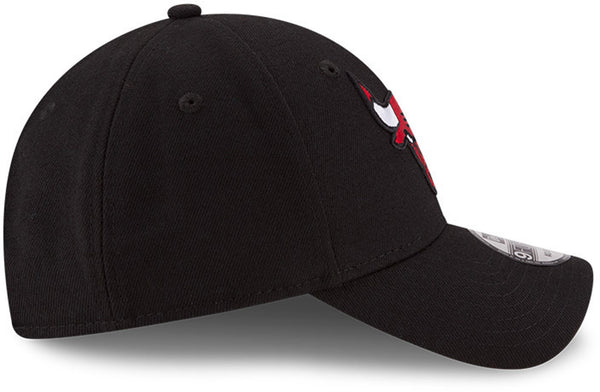 Chicago Bulls New Era 940 The League NBA Cap - lovemycap