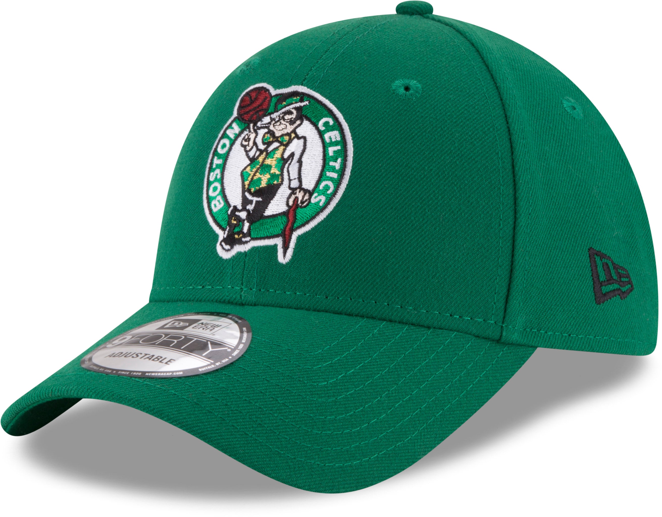 Boston Celtics New Era 940 The League NBA Cap