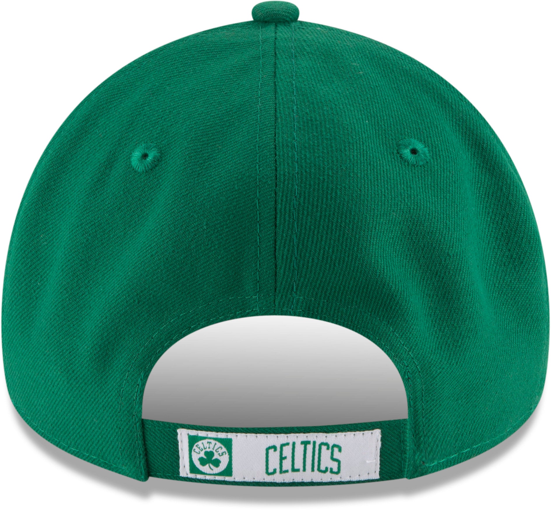 New era NBA The League Boston Celtics OTC Cap Green