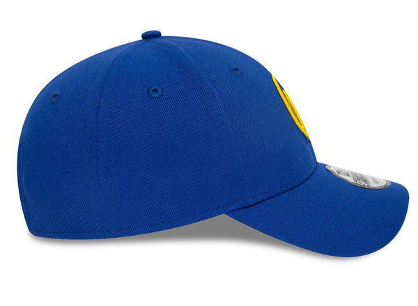 Golden State Warriors New Era 940 The League NBA Cap - lovemycap
