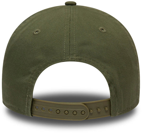 New Era 940 Motors Macs Chop Shop Baseball Cap - lovemycap