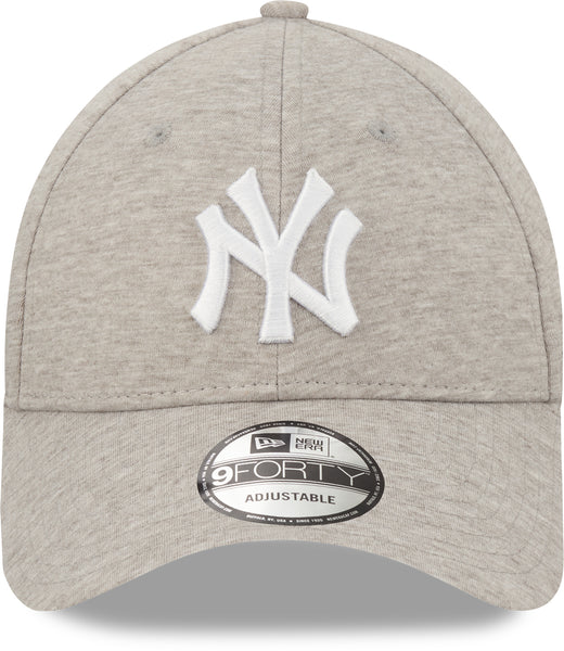New York Yankees New Era 9Forty Jersey Baseball Cap - lovemycap