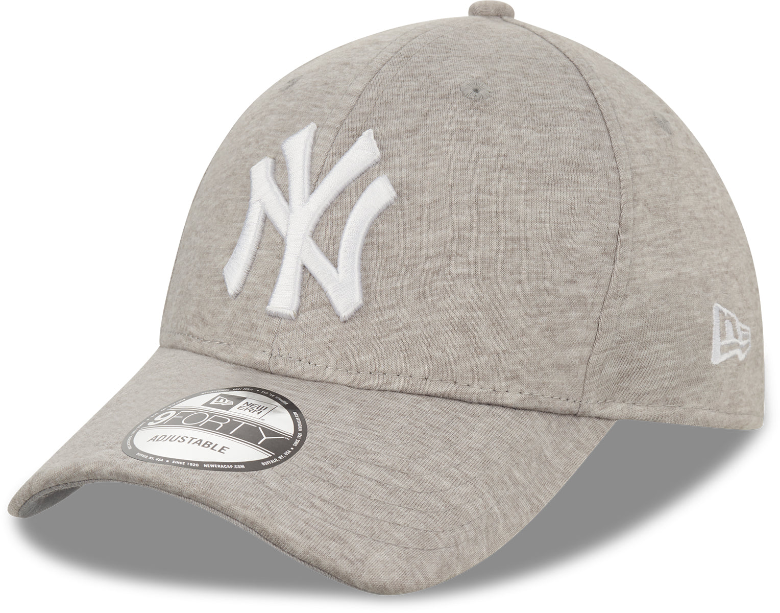 New York Yankees New Era 9Forty Jersey Baseball Cap