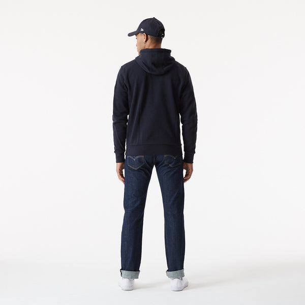 New York Yankees New Era MLB Heritage PO Hoody - lovemycap