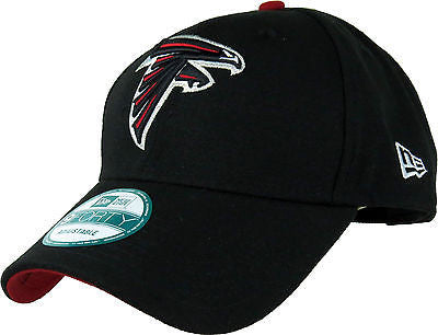 Atlanta Falcons New Era 940 The League NFL Adjustable Cap - pumpheadgear, baseball caps