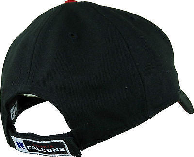 Atlanta Falcons New Era 940 The League NFL Adjustable Cap - pumpheadgear, baseball caps