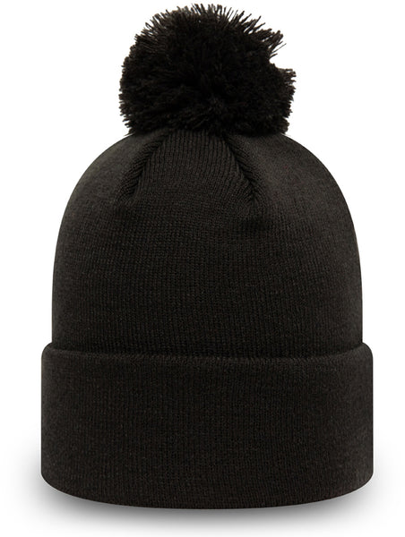 Goofy New Era Kids Disney Character Sport Black Bobble Hat (Age 4 - 12) - lovemycap