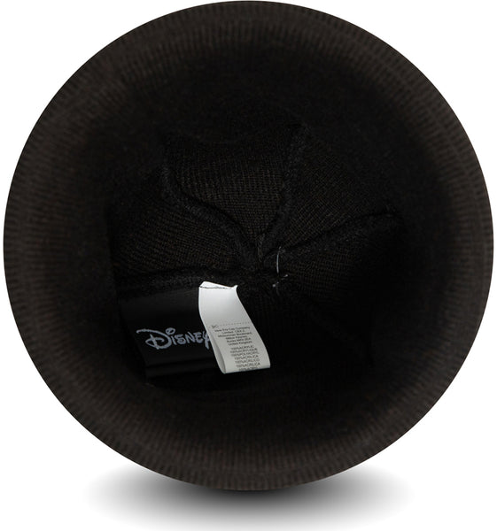 Goofy New Era Kids Disney Character Sport Black Bobble Hat (Age 4 - 12) - lovemycap