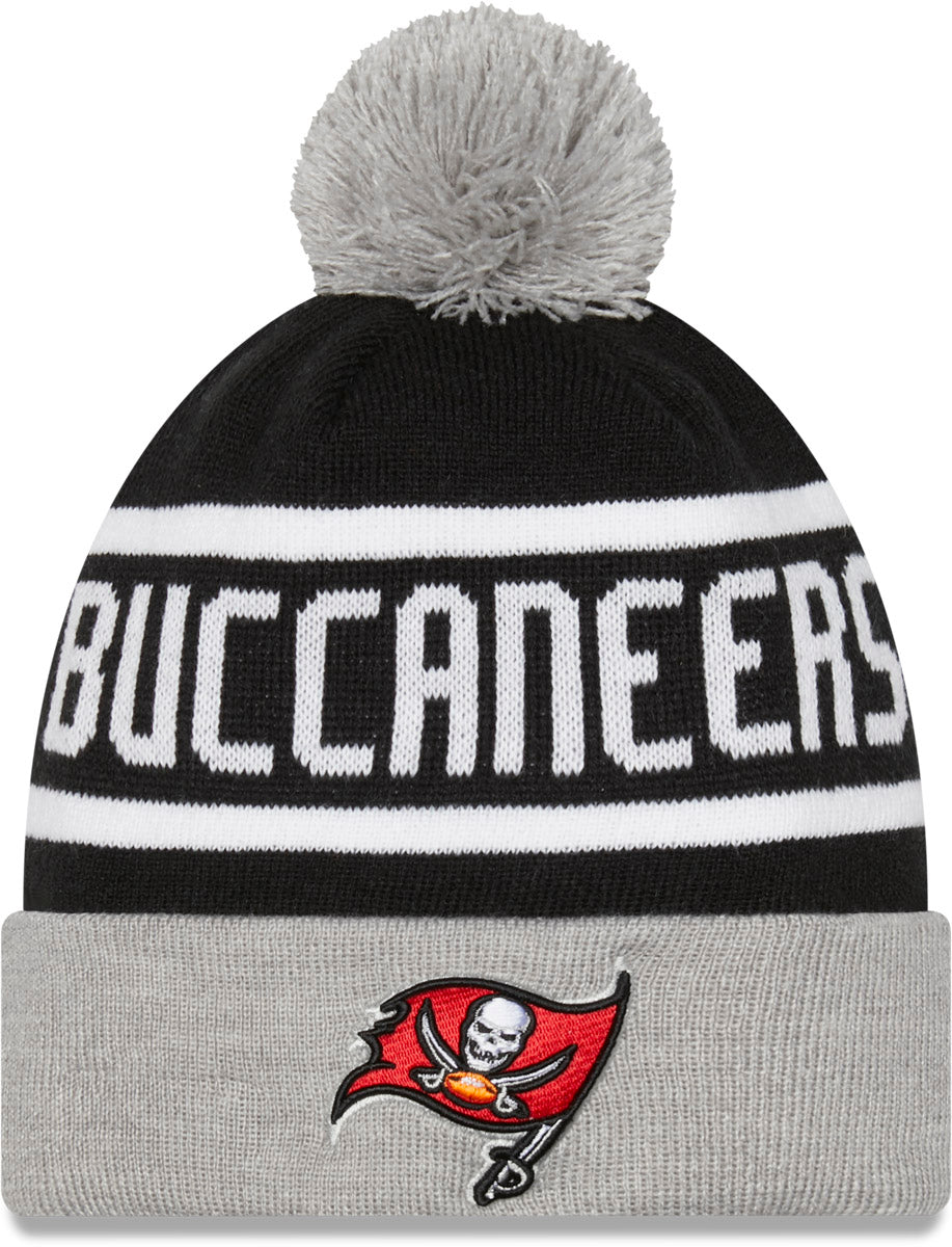 Tampa Bucaneers New Era Cuff NFL Hat – lovemycap