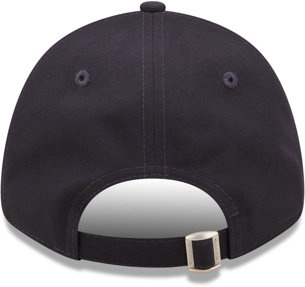 New York Yankees New Era 9Forty Repreve Navy Baseball Cap - lovemycap