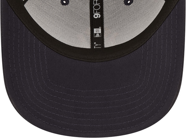 New York Yankees New Era 9Forty Repreve Navy Baseball Cap - lovemycap