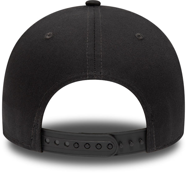 McLaren F1 New Era 9Forty Flawless Anthracite Team Cap - lovemycap