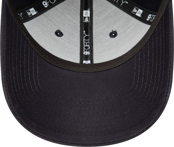 Red Bull Racing F1 New Era 9Forty Essential Navy Team Cap - lovemycap