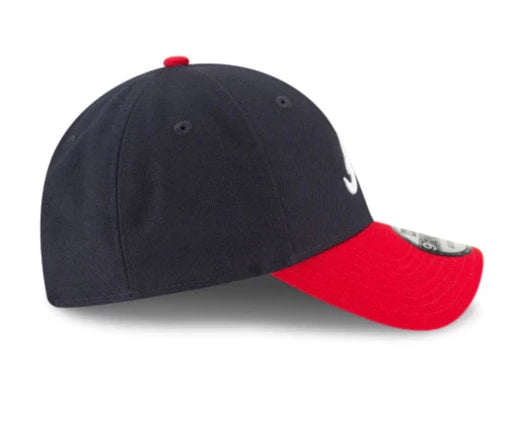 New Era 940 The League Atlanta Braves Pinch Hitter Baseball Cap - lovemycap