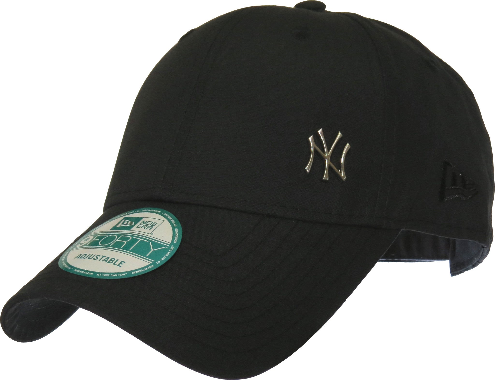 Yankees cap small logo Clearance