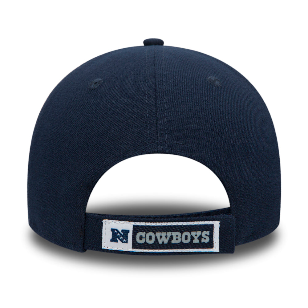 Dallas Cowboys New Era 940 The League NFL Adjustable Cap