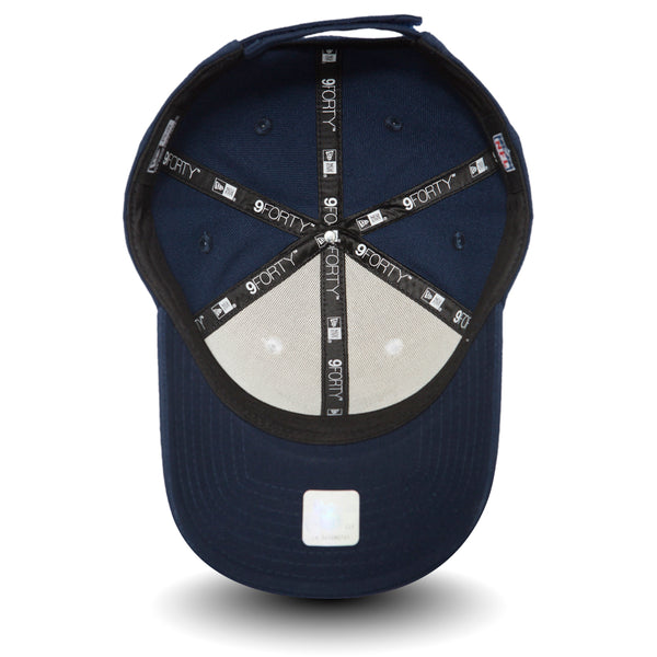 Dallas Cowboys New Era 940 The League NFL Adjustable Cap - lovemycap