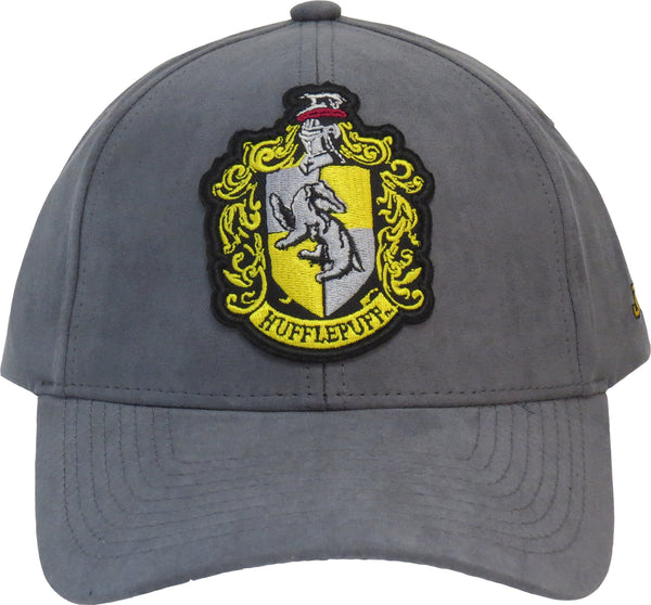 Hufflepuff Harry Potter Baseball Cap - lovemycap