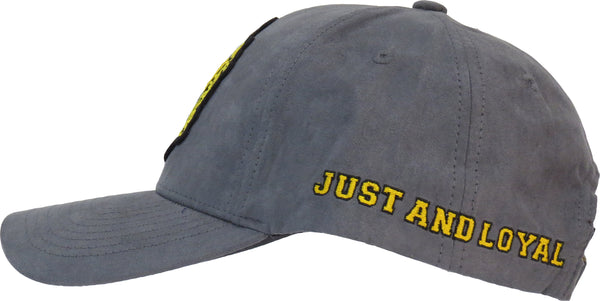 Hufflepuff Harry Potter Baseball Cap - lovemycap