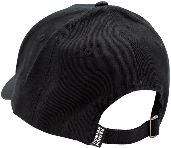 Hunter X Hunter Black Baseball Cap - lovemycap