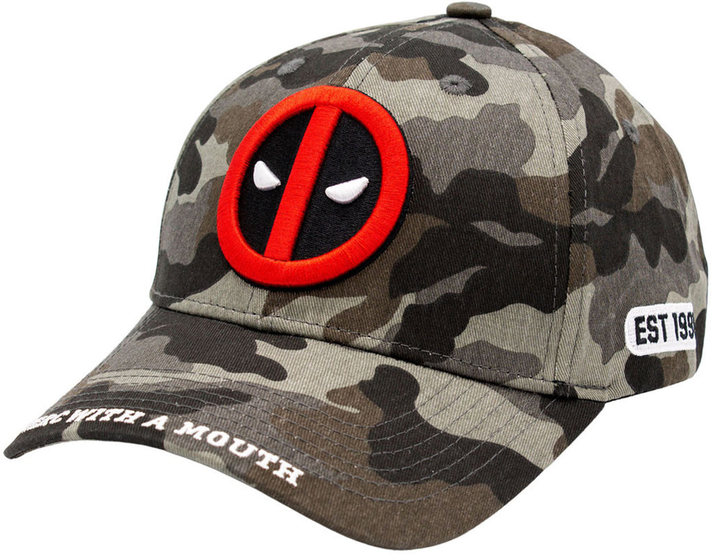 Cappello invernale Deadpool Originale: Acquista Online in Offerta