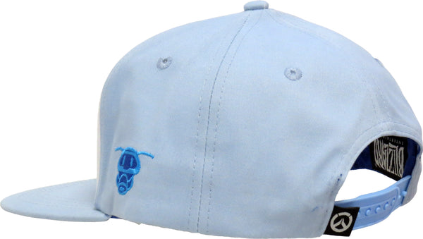 Overwatch MEI Snapback Cap - lovemycap
