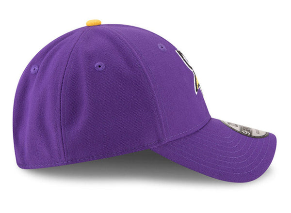 Minnesota Vikings New Era 940 The League NFL Adjustable Cap - lovemycap