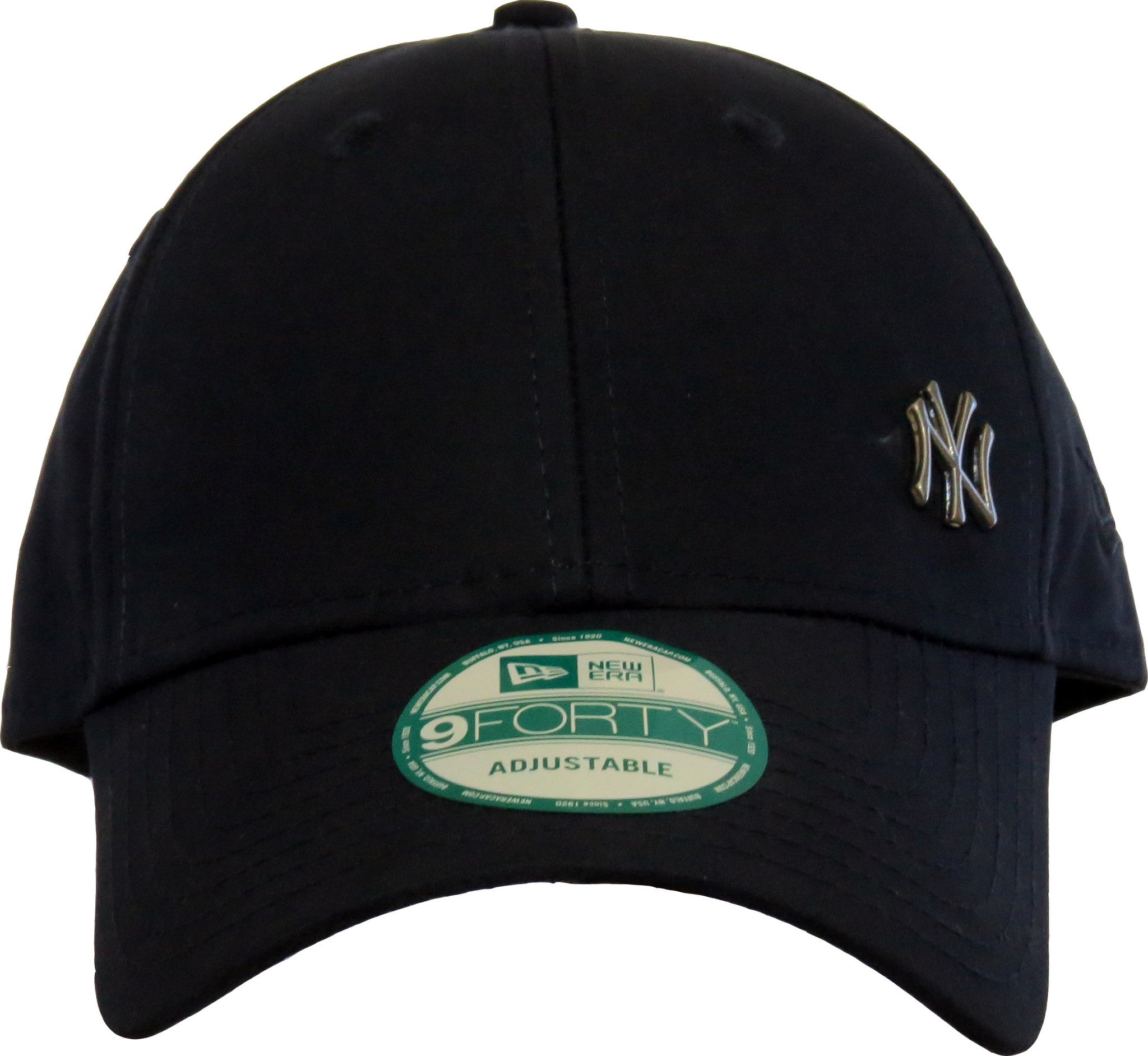 Yankees Baseball New New lovemycap 9Forty Cap York Navy Era | Flawless