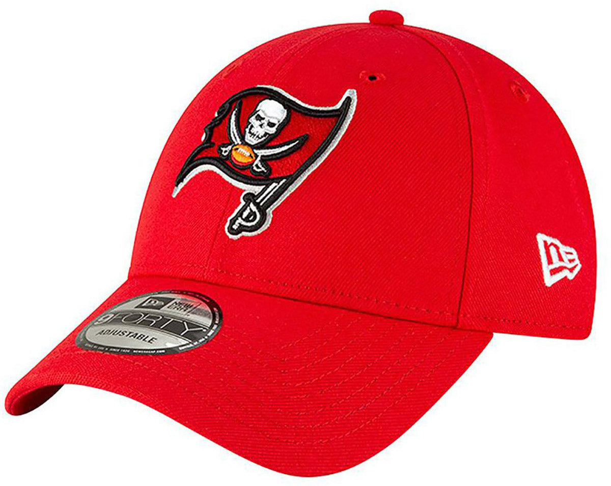nfl red hat