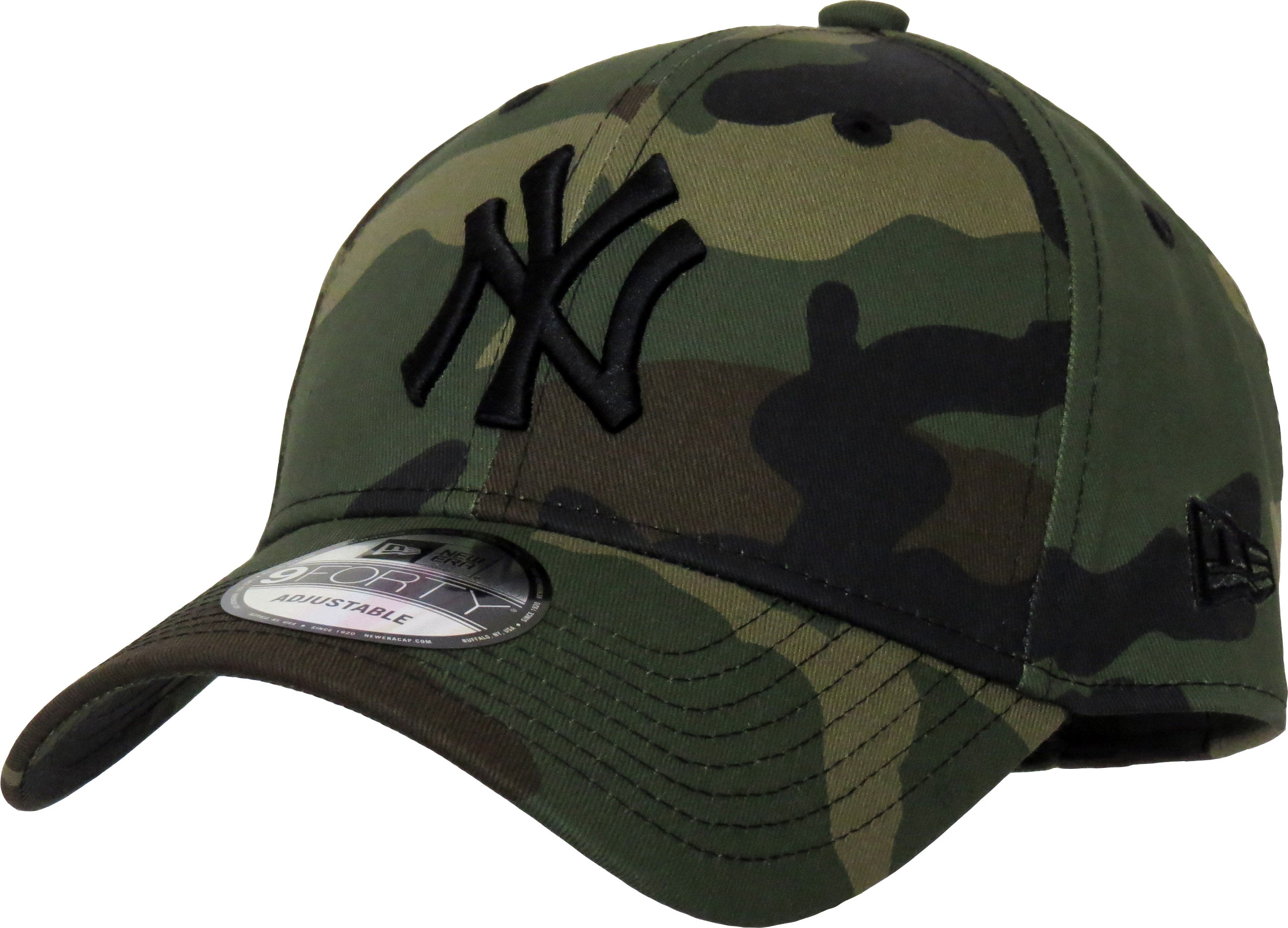 9forty camo cap Clearance