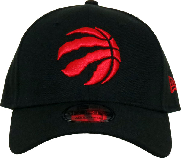 Toronto Raptors New Era 940 The League 2 NBA Cap - pumpheadgear, baseball caps