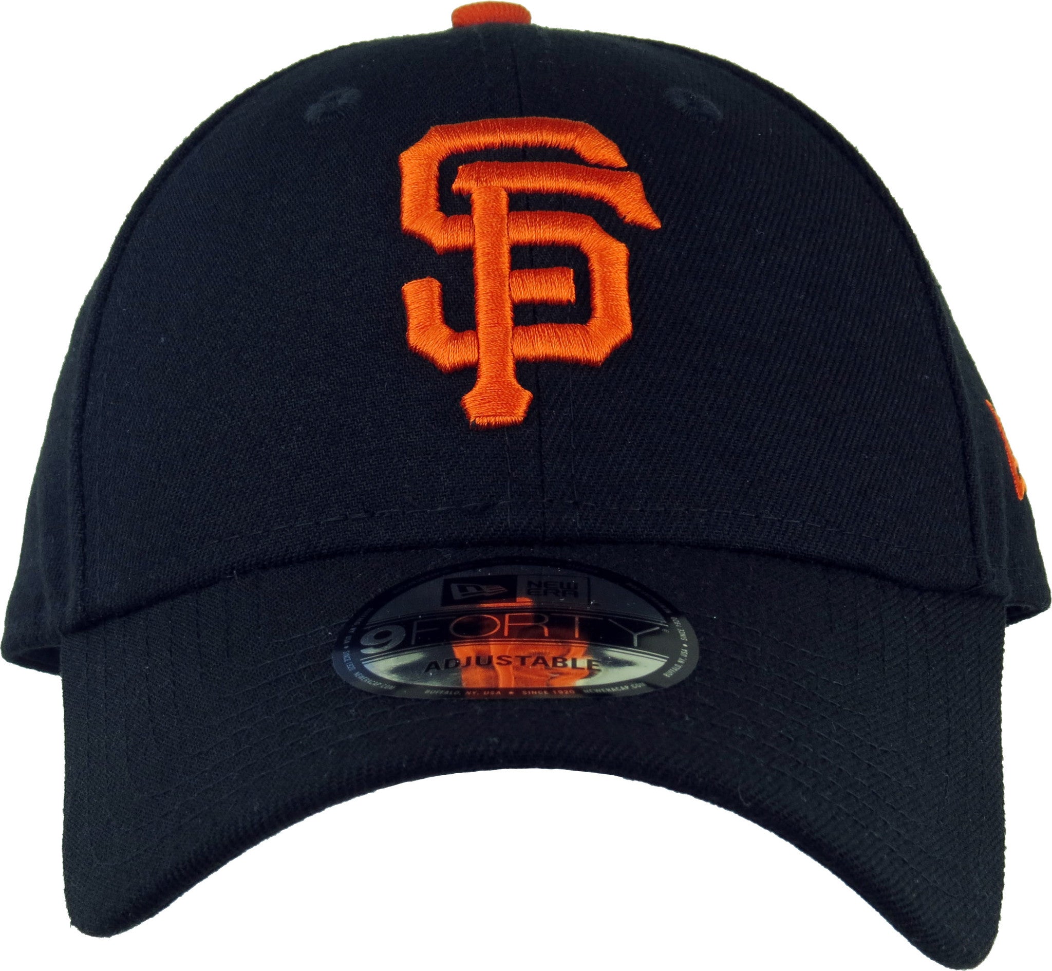gorras de beisbol de los gigantes de sf